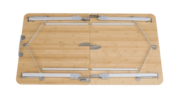 Outwell Custer L